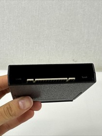 Super SkateBoardin Atari 7800 1988 Absolute Entertainment WORKS