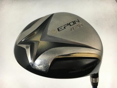 EPON AF-153 1W　9.5° EPON GOLF AF-153 Driver 9.5° Extra Stiff 47.5in Driver RH AD LD-60