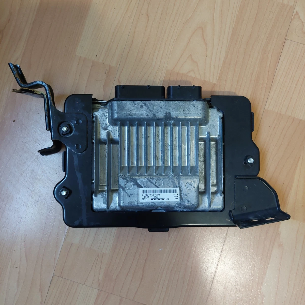 Engine Computers for Honda Accord for sale | eBay