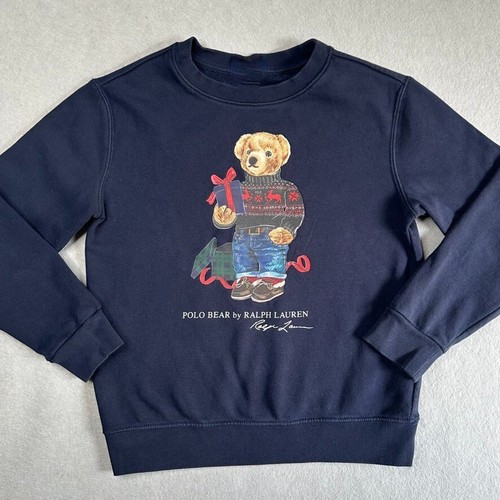 Rylorra | Retro Sweater main image 1