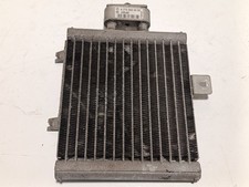 Ölkühler Hydraulik Federung Mercedes CL 216 SL R230 A2155000000 Ölkühler Hydraulik Federung Mercedes CL 216 SL R230 A2155000000