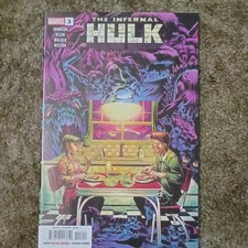 The Incredible Guide to Collecting The Hulk 56