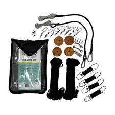TACO MARINE PREMIUM DOUBLE RIGGING KIT RK-0002PB
