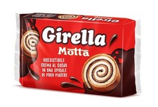 Girella Motta 258g