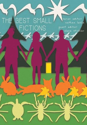 Nathan Leslie | The Best Small Fictions 2020 Anthology | Taschenbuch | Englisch