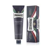Proraso Shaving Cream in Tube Blue 150ml #400913
