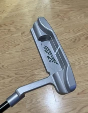TP Mills Dale By David GSS Putter 34”