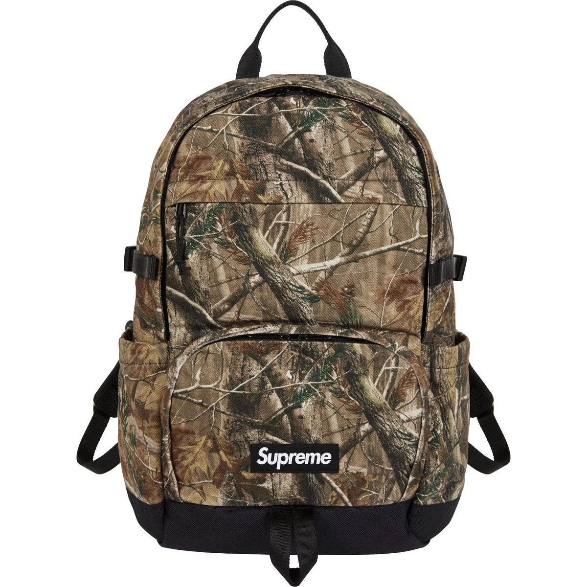 Supreme Backpack Multicolor Bags for Men for sale | eBay