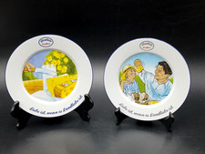 Landliebe Porzellanteller, Liebe ist, wenn es Landliebe ist, 2x Sammlung 