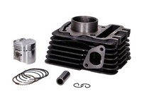 Zylinderkit DMP 50Ccm FüR Piaggio, Vespa 4T-4V