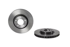 Disque de frein Citroen C35