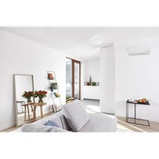 Daikin ATXF35E ARXF35E Condizionatore 12000BTU R32 A++A+ Inverter 2023 Pr. Wifi - 7