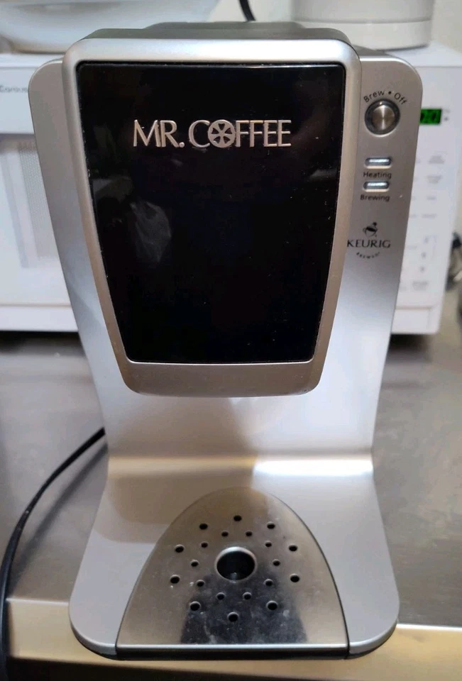 keurig K Cup Kaffeemaschine (gebraucht)