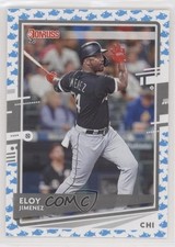 2020 Panini Donruss Baby Shark Eloy Jimenez (Base) #121 4z8