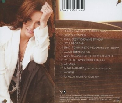 Everlasting by Mcbride, Martina