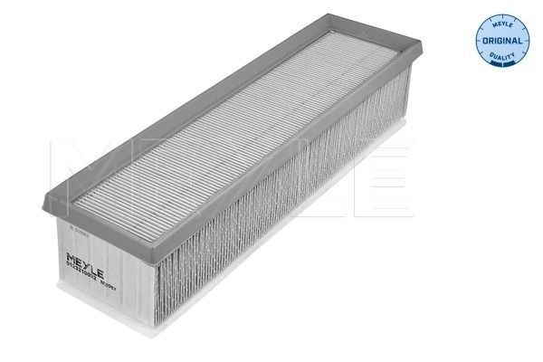 Filtro aria Cartuccia filtro 012 321 0032 MEYLE per MERCEDES-BENZ CLASSE C - Immagine 2