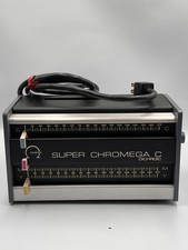 Vintage Rare Omega Super Chromega C Dichroic Lamphouse Color Head excellent