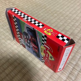 Ferrari Famicom software 3D experience