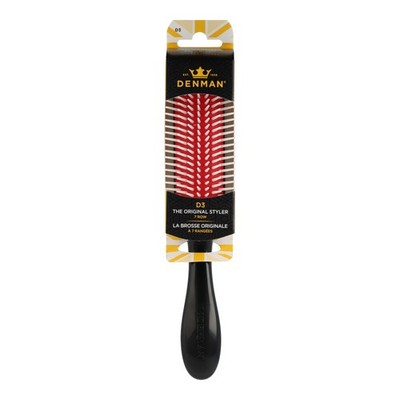Denman Brushes D3 Tradition 1-Stück