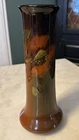 Weller Louwelsa Antique Art Pottery Standard Glaze 10.5" Vase ca.1900