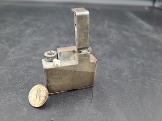 Japan/Germany? Made Lift Arm Lighter Unbranded Untested. MG