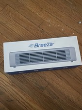 Breeza Max Desktop Ventilation Fan 3-Speed Us...