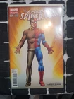 The Amazing Spider-Man 1 Variant Edition