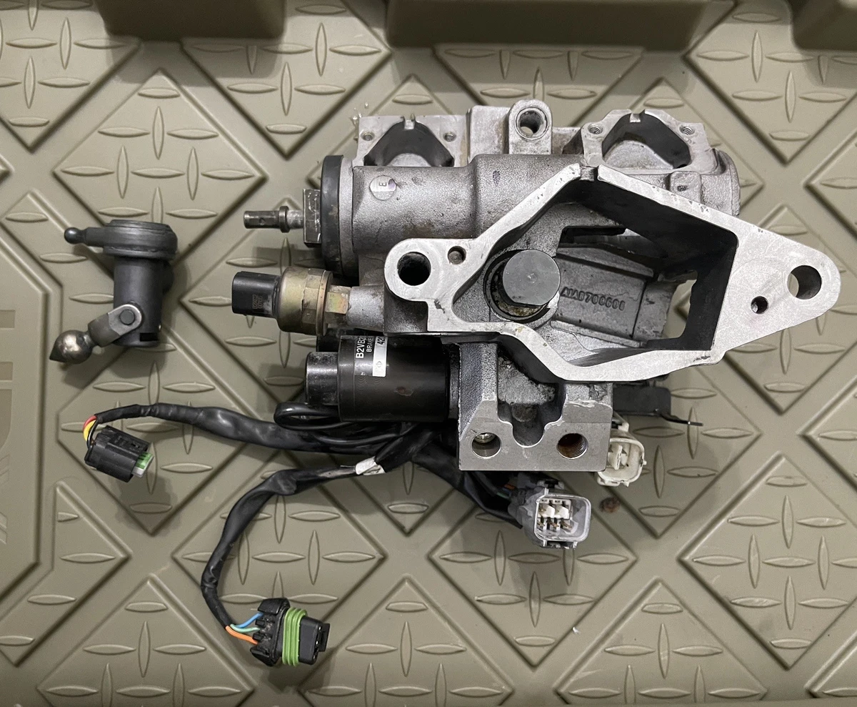 Manual Transmission Parts for Toyota MR2 for sale | eBay