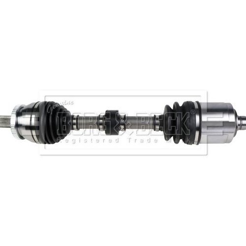 BORG & BECK Drive Shaft BDS1312