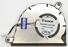 Lenovo Yoga 2 13 CPU Laptop Fan K49065 EG50040S1-C450-S99