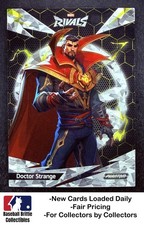 2025 Kakawow Phantom Marvel Rivals #PMR-B-09 Doctor Strange Avengers