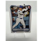 2026 Bowman Paper Shohei Ohtani Los Angeles Dodgers Baseball Card #52