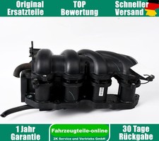 Hyundai i30 GD Ansaugkrümmer Ansaugbrücke 1.4