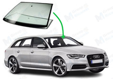 Pare-brise Audi A6