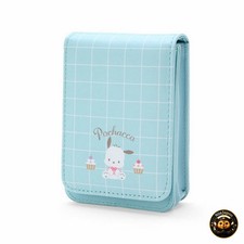 Sanrio Pochacco Multi Case With Mirror H 3.15 inch