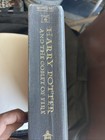 RARE Harry Potter Goblet of Fire 1st Edition 1st Printing - ERROR P. 291 & 667 — photo 2