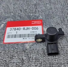 OEM! Camshaft Position Sensor For 2001-2005 Honda Civic 1.7L 37840-RJH-006