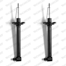 2x Stoßdämpfer MONROE REFLEX E1166 für AUDI A4 B5 Avant 8D5 TDI