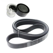 Keilrippenriemensatz SKF VKMA 36206 für DACIA LOGAN MCV 2 Blue dCi K8JL L8JL