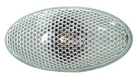 Seitenblinker Weiß FüR Citroen + Peugeot Blinker Weiß Links Rechts 1 StüCk WY5W