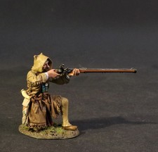 WSP019 Ebenezer Abrahams. By JOHN JENKINS DESIGNS