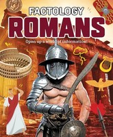 Factology: Romans | . | Englisch | Buch | Einband - Fest (Hardcover) | 2024