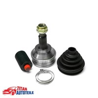 Gelenksatz Antriebswelle FüR Nissan Interstar Opel Master Renault Movano II