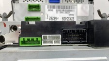 Autoradio Honda ACCORD