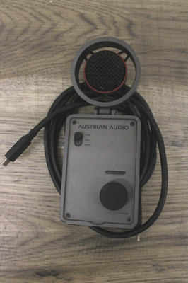 Austrian Audio MICREATOR-STUDIO MiCreator Studio Microphone