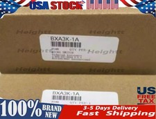 1PC New HONEYWELL BXA3K-1A Explosion-Proof Limit Switch BXA3K1A US Free TAX