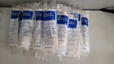 Pepper Medical Tracheostomy Tube Neckband 1 Piece V501 New W/O Box Qty 27
