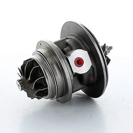 Turbolader 1096518