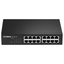 Gigabit Switch 16 Port