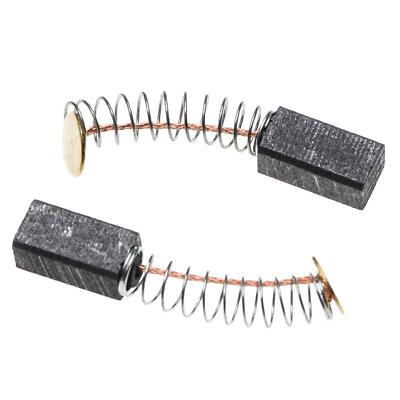 2 Kohlebürsten für Hitachi 999-054